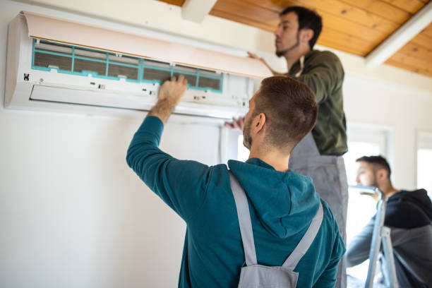 Best AC installation near me  in Franklin, NC