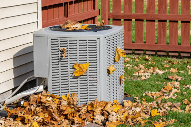 Best Emergency HVAC repair  in Franklin, NC
