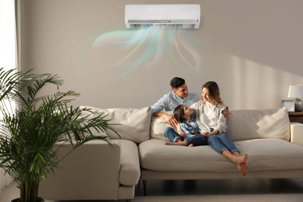 Best Best HVAC companies  in Franklin, NC