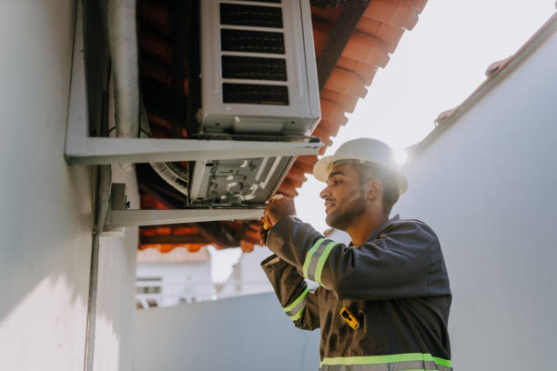 Best HVAC repair near me  in Franklin, NC