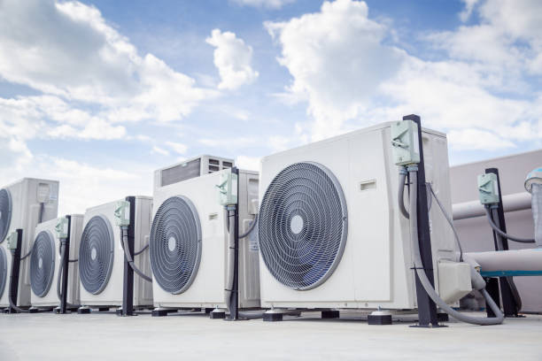 Best HVAC tune-up services  in Franklin, NC