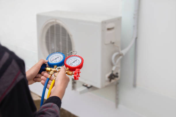 Best Affordable air conditioning repair  in Franklin, NC