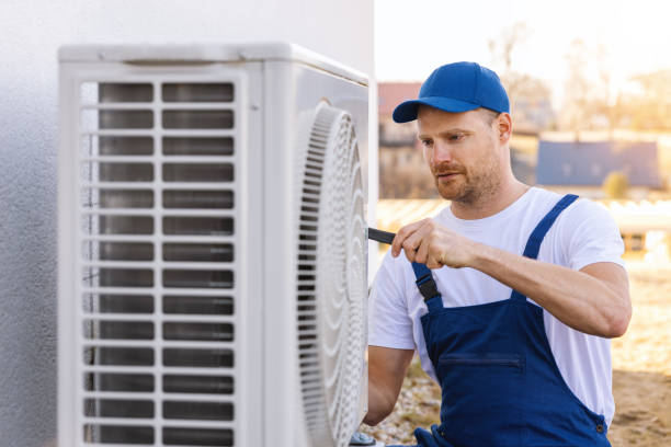 Best HVAC emergency services  in Franklin, NC