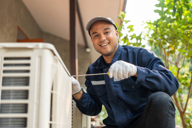 Best Local HVAC companies  in Franklin, NC