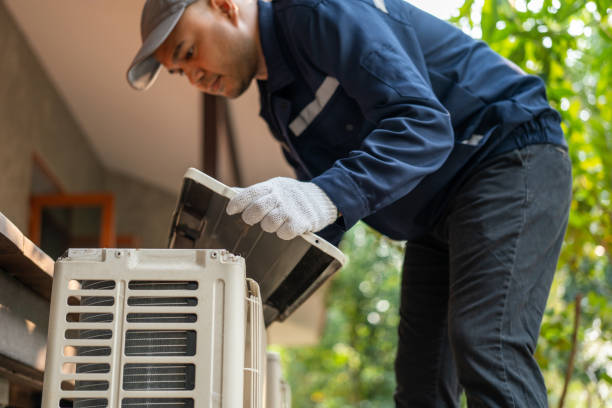 Best Air conditioning repair  in Franklin, NC