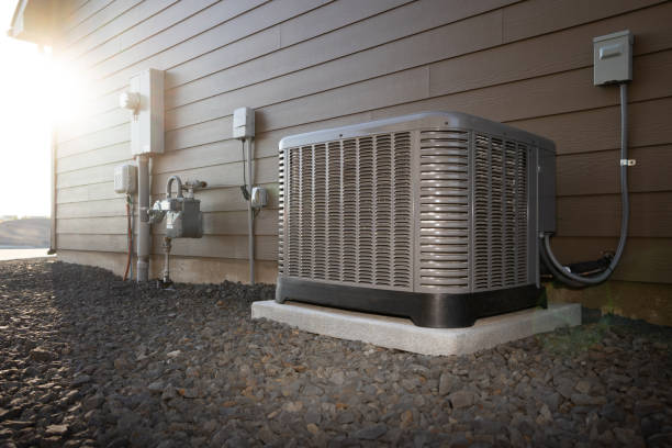 Best Emergency HVAC repair  in Franklin, NC